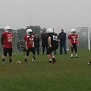 Meet your Posher, Zack